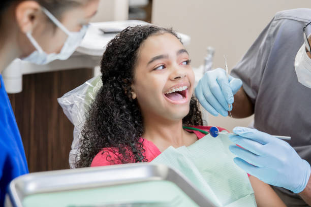 Best Knocked-Out Tooth (Avulsed Tooth) Treatment in Yorktown, IN