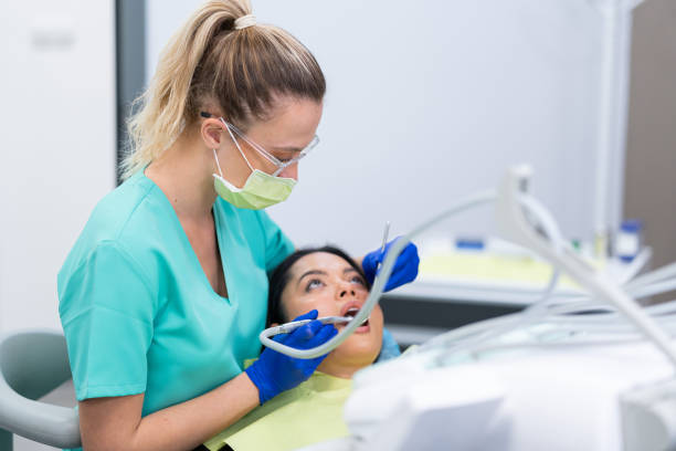 Best Broken or Chipped Tooth Repair in Yorktown, IN