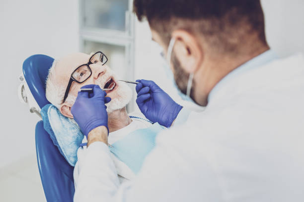 Best Walk-In Emergency Dental Services in Yorktown, IN